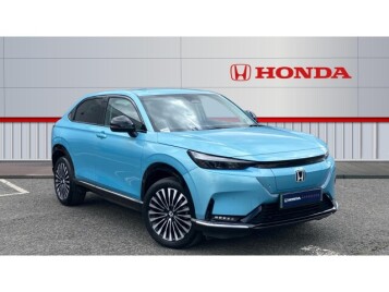 Honda E Ny1 150kW Elegance 69kWh 5dr Auto Electric Hatchback